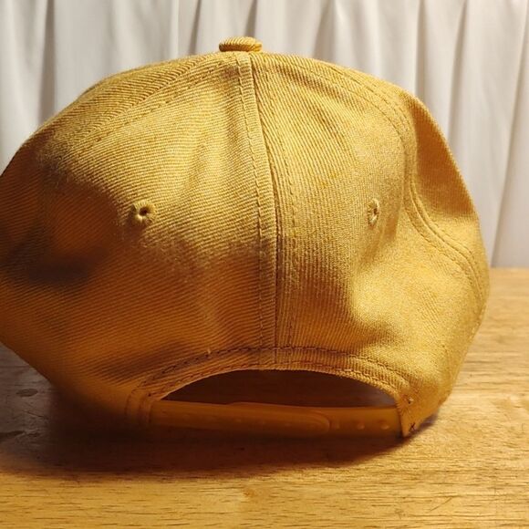 New Era 9Forty Pittsburgh Pirates Snapback Hat - New - Picture 4 of 9